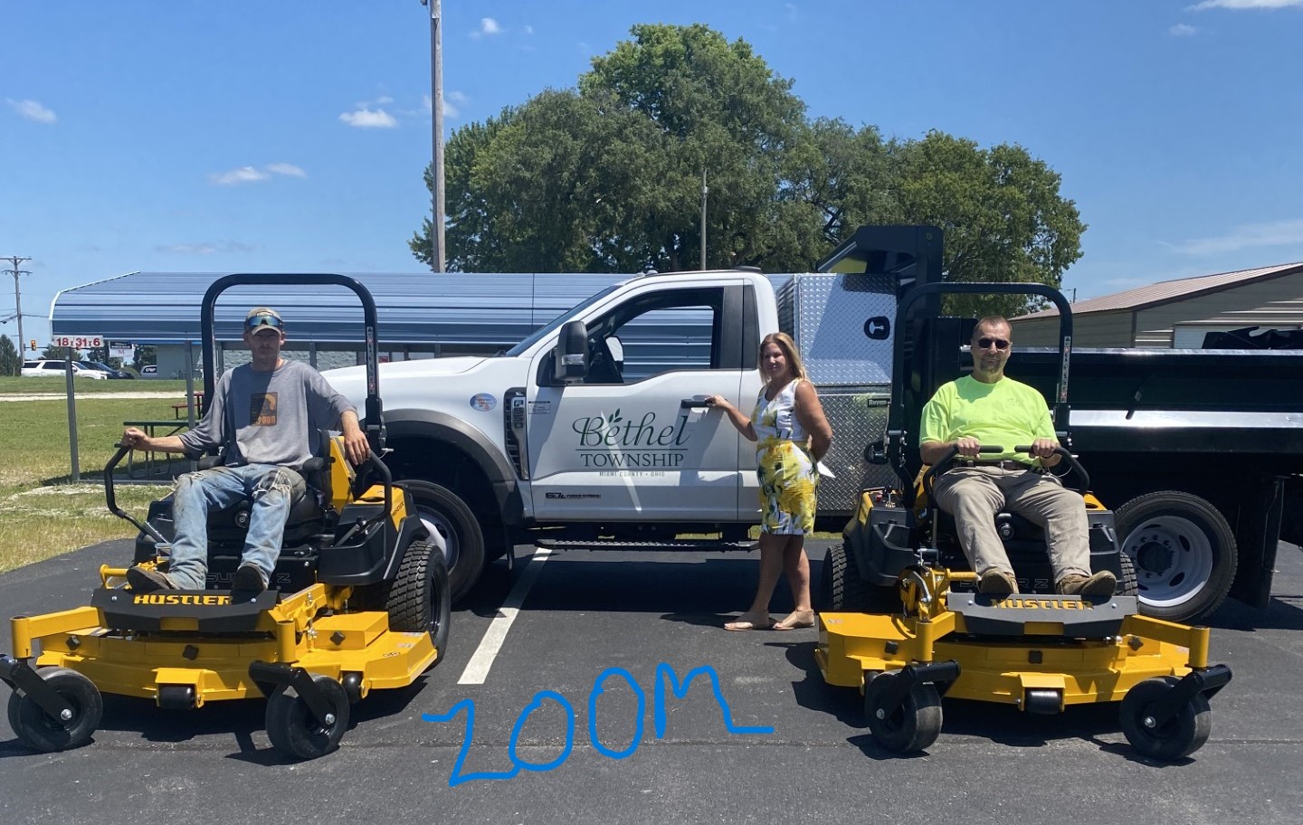 newMowers